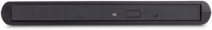 Verbatim Grabadora Externa de CD/DVD Slimline 98938 Negro Verbatim Grabadora Externa de CD/DVD Slimline 98938 Negro
